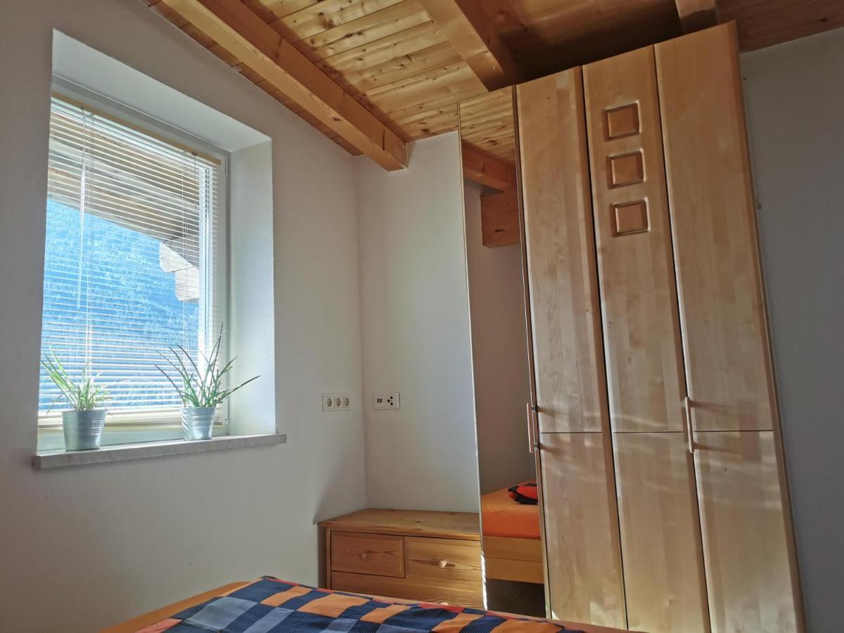 Ferienwohnung Christina Ried im Zillertal Exterior photo