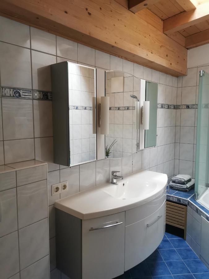 Ferienwohnung Christina Ried im Zillertal Exterior photo